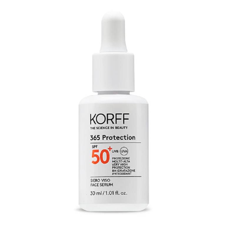 365 PROTECTION ANTIAGE SPF50+