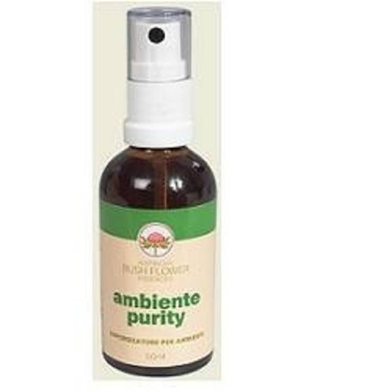 AMBIENTE PURITY SPR AMB CRP50
