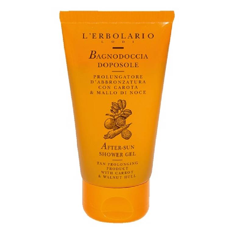 BAGNODOCCIA DOPOSOLE 75ML
