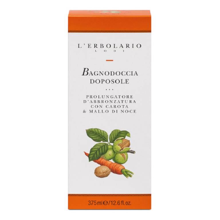 BAGNODOCCIA DOPOSOLE PROL ABBR