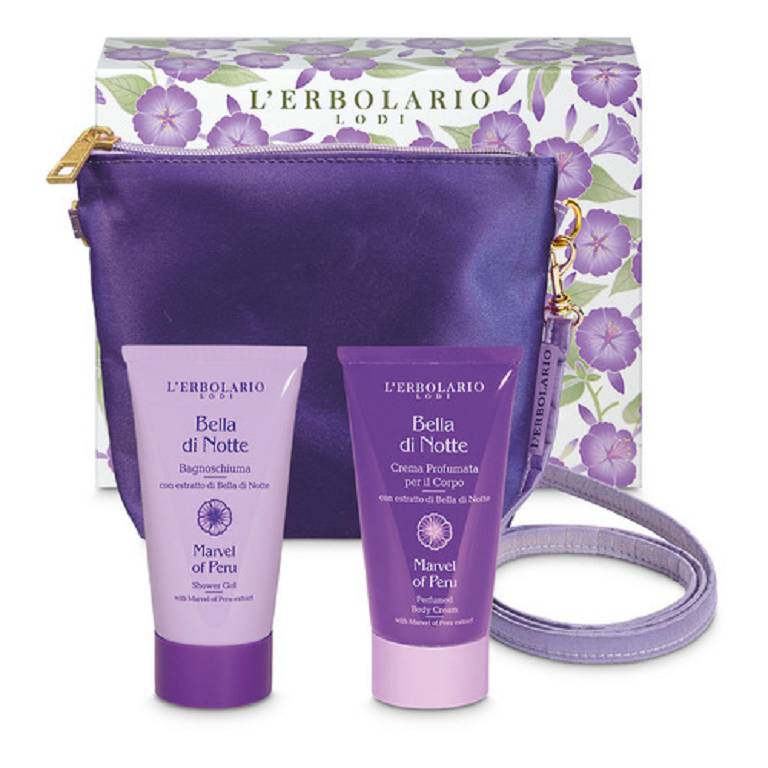 BELLA DI NOTTE BEAUTY POCHETTE