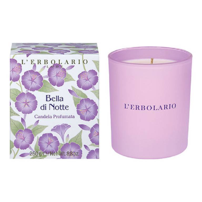 BELLA DI NOTTE CANDELA PROF ED