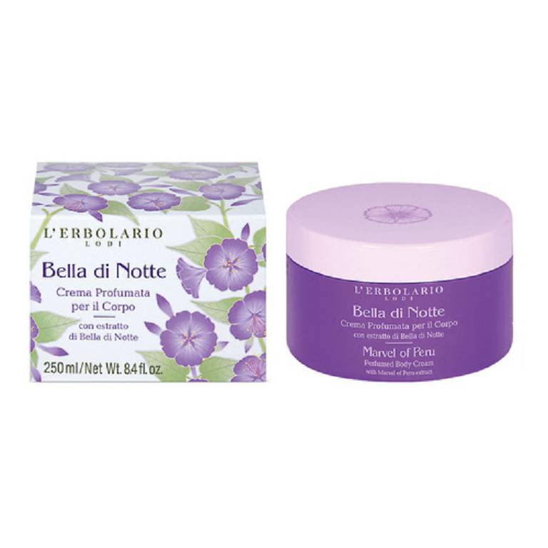 BELLA DI NOTTE CREMA PROF CRP