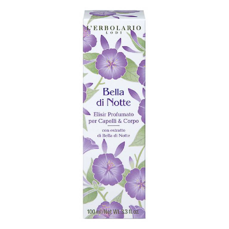 BELLA DI NOTTE ELISIR PROF CAP