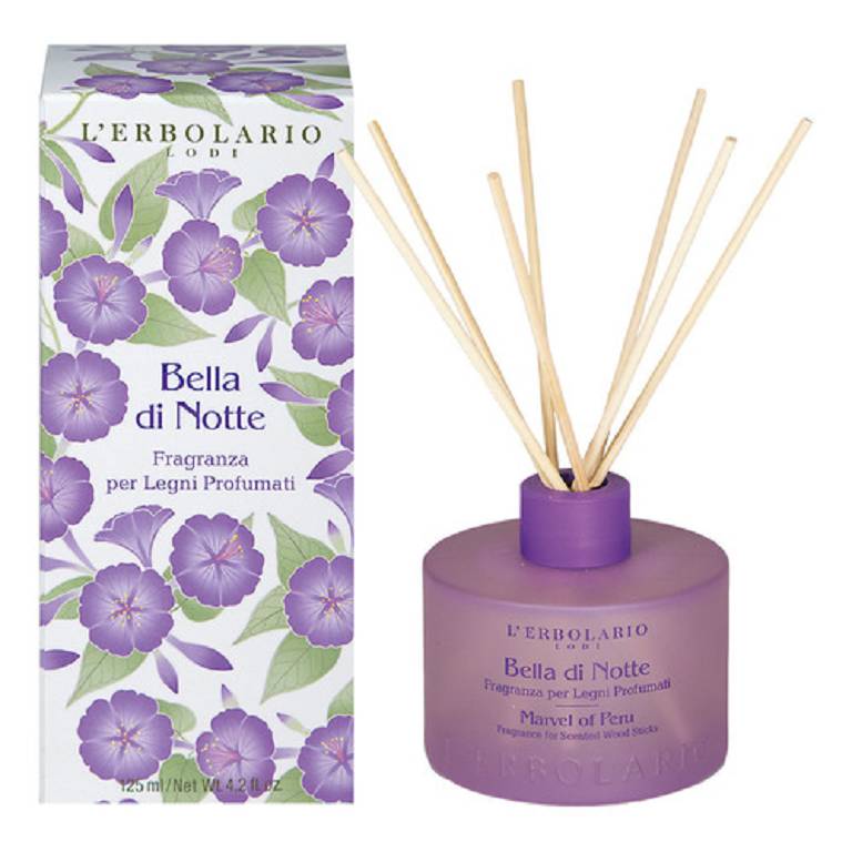 BELLA DI NOTTE FRAGRANZA LEGNI