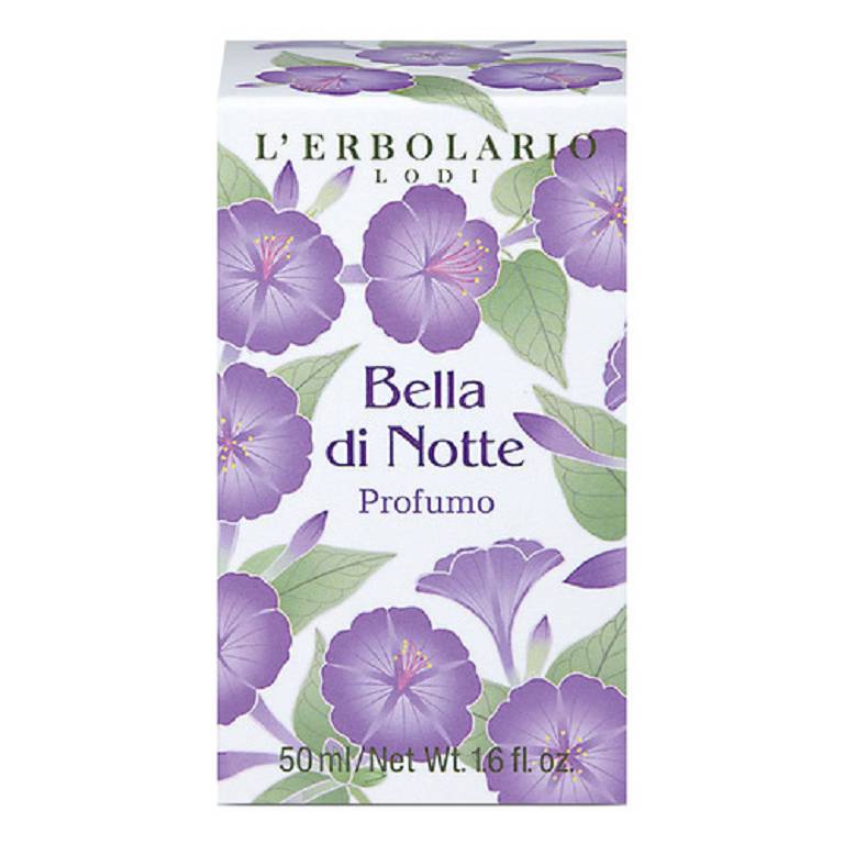 BELLA DI NOTTE PROFUMO 50ML