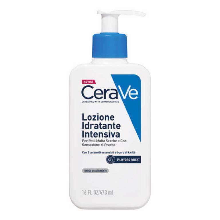 CERAVE INTENSIVE MOIS LOT473ML