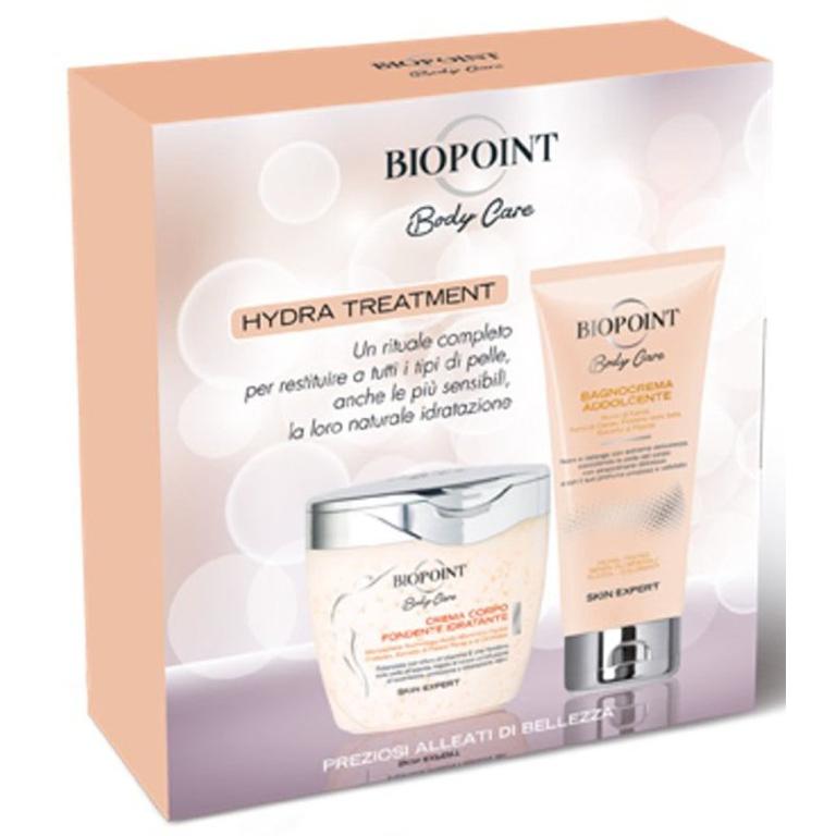 COFANETTO HYDRA TREATMENT