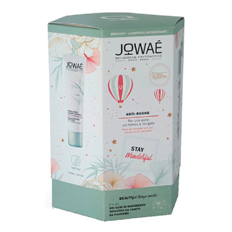COFANETTO JOWAE CF CR LEGG ANTIR+MM ACQ