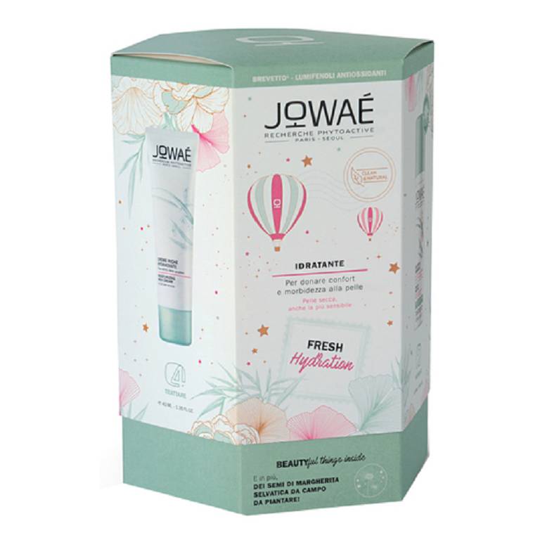 COFANETTO JOWAE CF CR RICCA IDRAT+MM ACQ