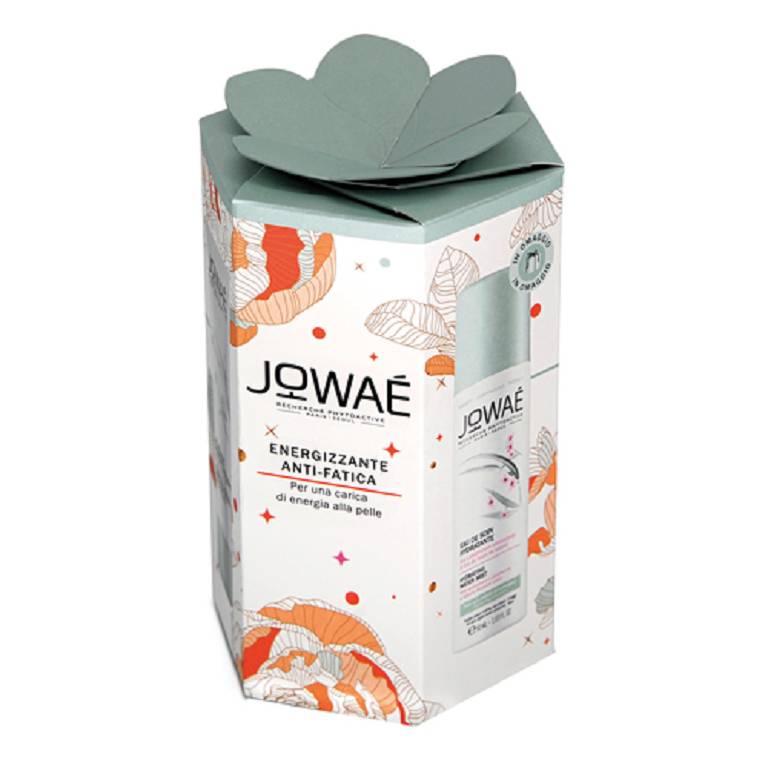 COFANETTO JOWAE CF GEL ENERGIZ+ACQUA SPR
