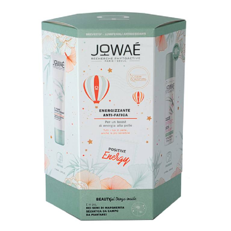 COFANETTO JOWAE CF GEL FLUIDO ENE+MM ACQ