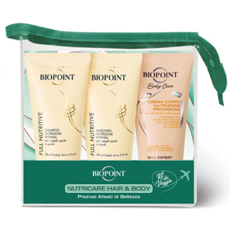 COFANETTO NUTRICARE