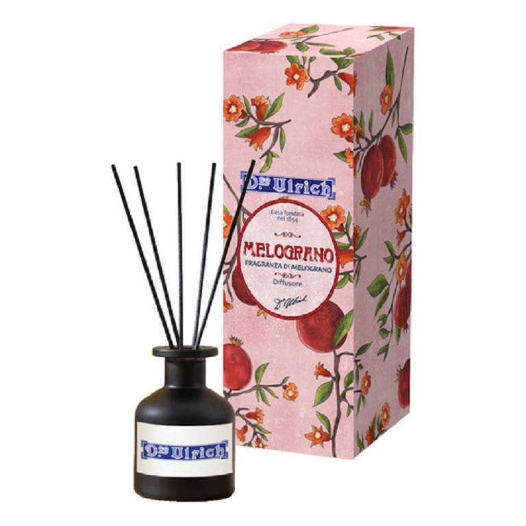 DIFFUSORE MELOGRANO 100 ML