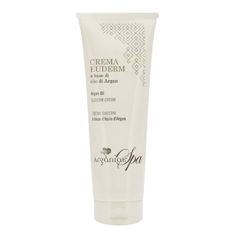 EUDERM CREMA MASS ARGAN 250ML
