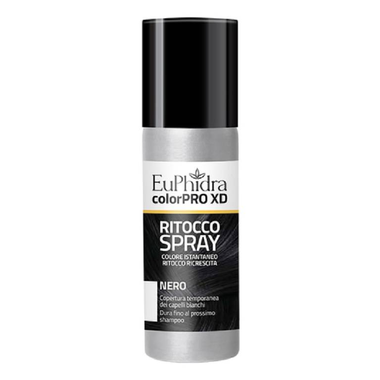 EUPH COLORPRO XD RIT NERO