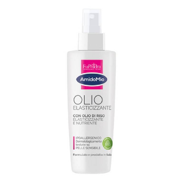 EUPHIDRA AMIDO OLIO ELAST145ML