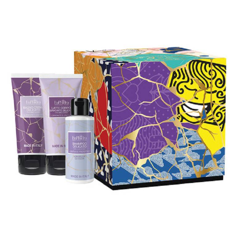 EUPHIDRA CHE TUTTI I TUOI SOGN