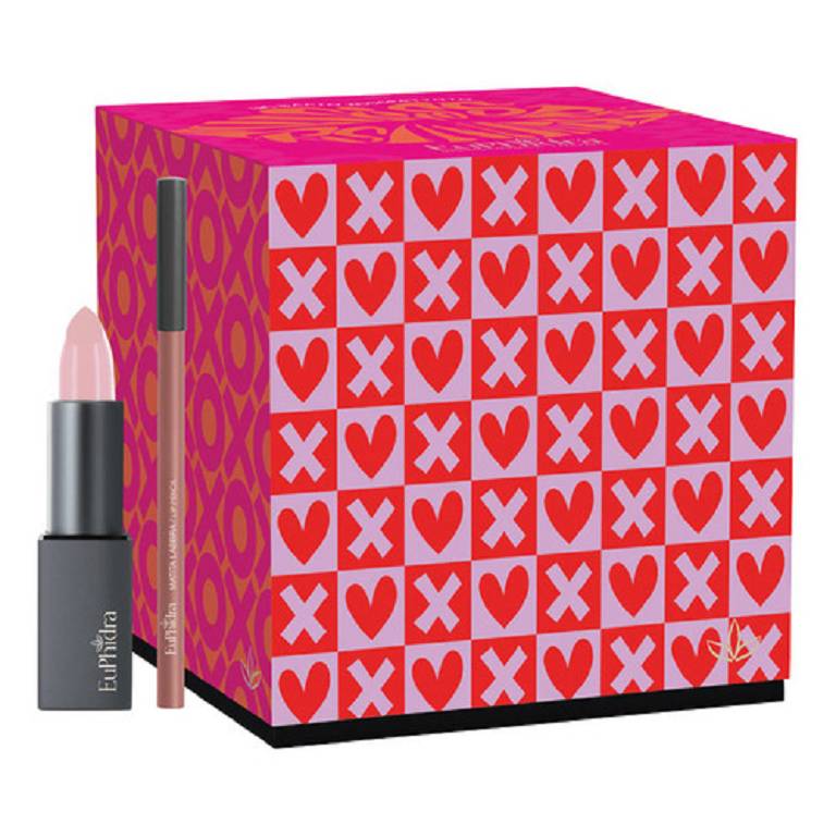 EUPHIDRA UN BACIO INASPETTATO