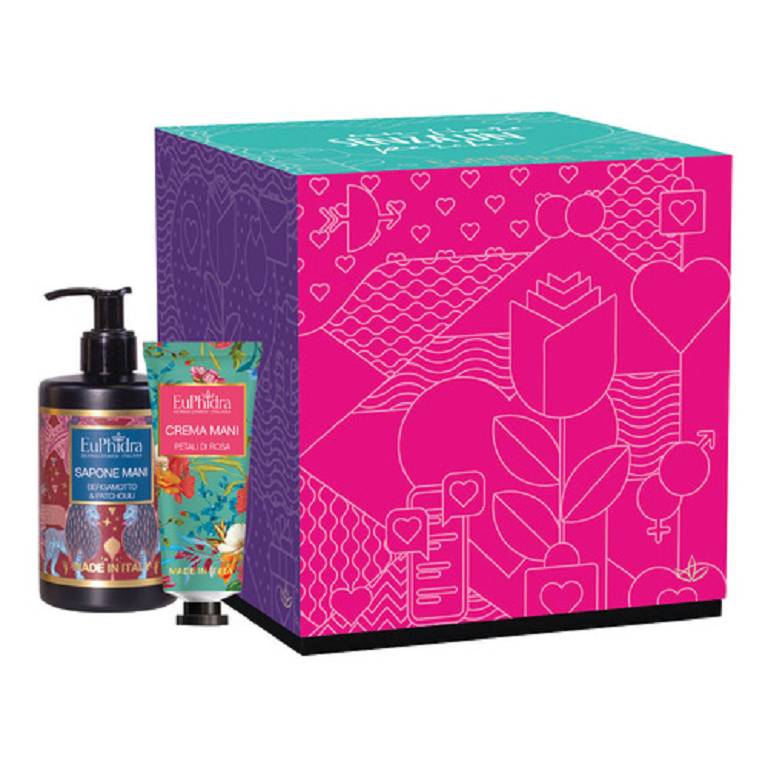 EUPHIDRA UN FIORE SENZA PERCHE