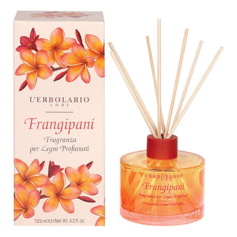FRANGIPANI FRAGR LEGNI PROF