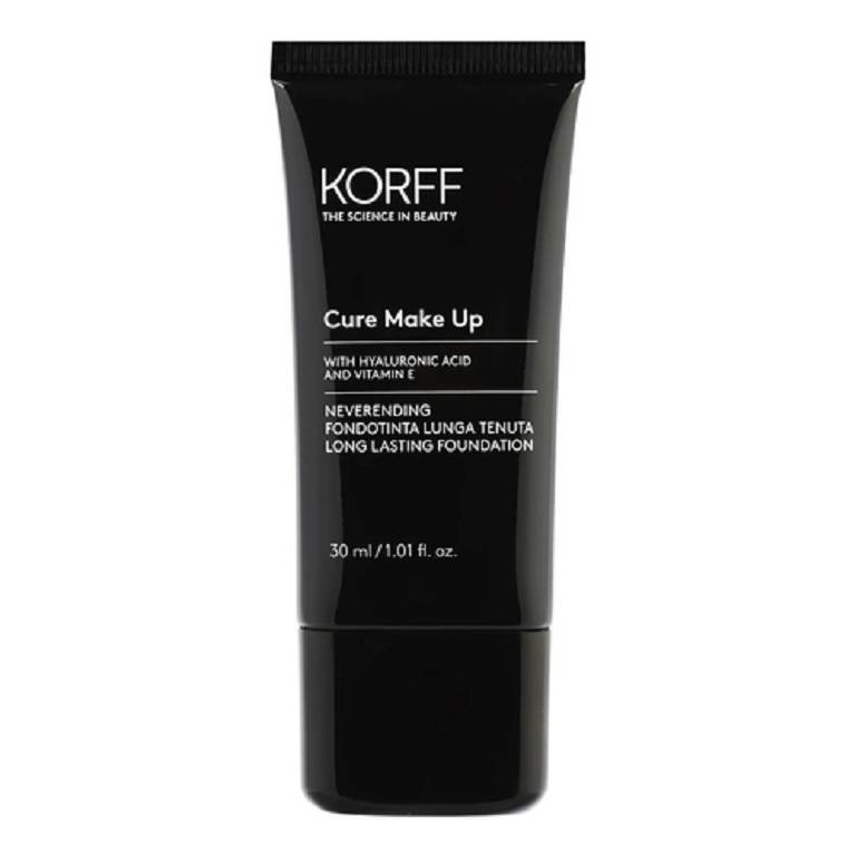 KORFF MK FOND LUNGA TENUTA 06