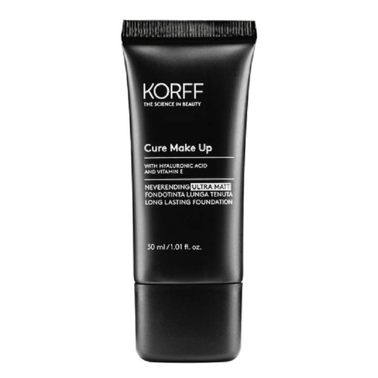 KORFF MK FOND NEVEREND MATT 01