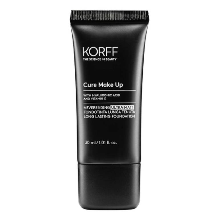 KORFF MK FOND NEVEREND MATT 05