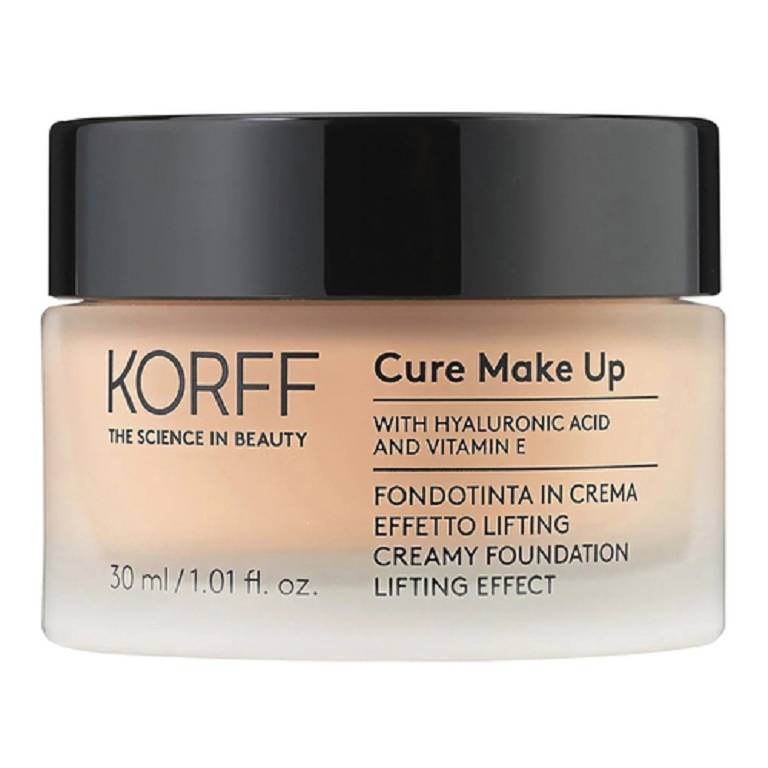 KORFF MK FONDOTINTA CREMA 03