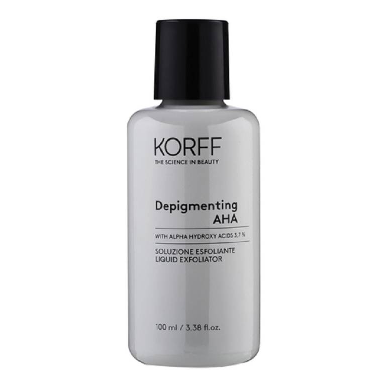 KORFF SOLUZIONE ESFOL DEPIGMEN