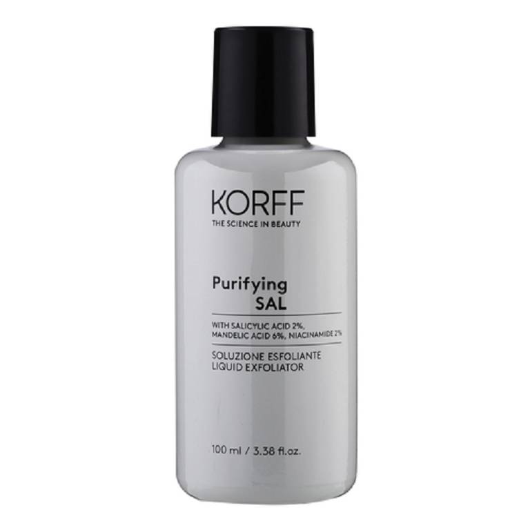 KORFF SOLUZIONE ESFOL PURIFYIN