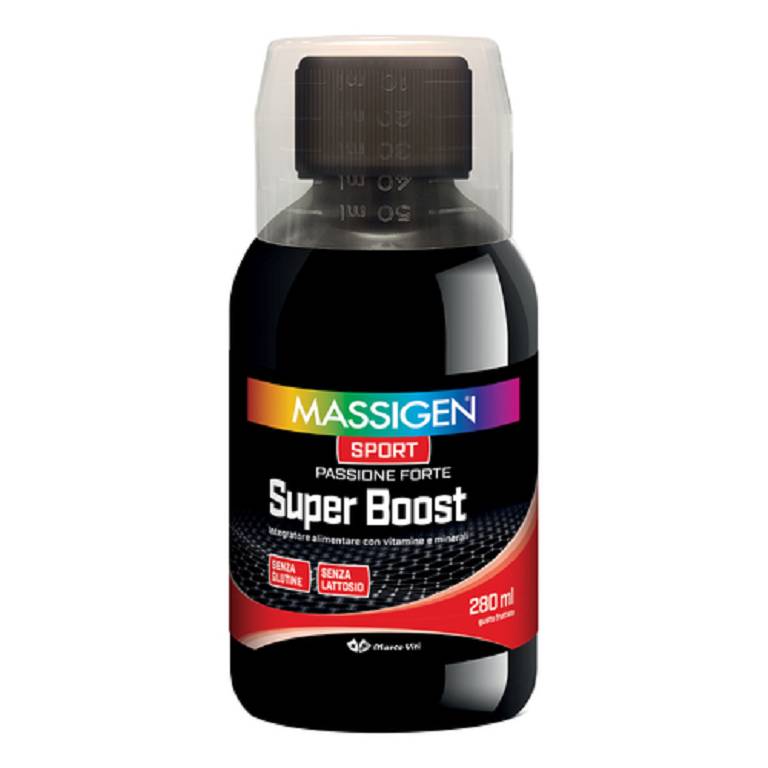 MASSIGEN SPORT SUPERBOOST250ML