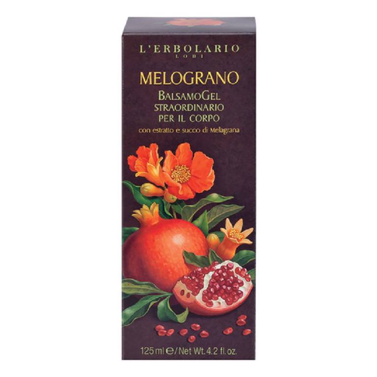 MELOGRANO BALSAMOGEL CORPO
