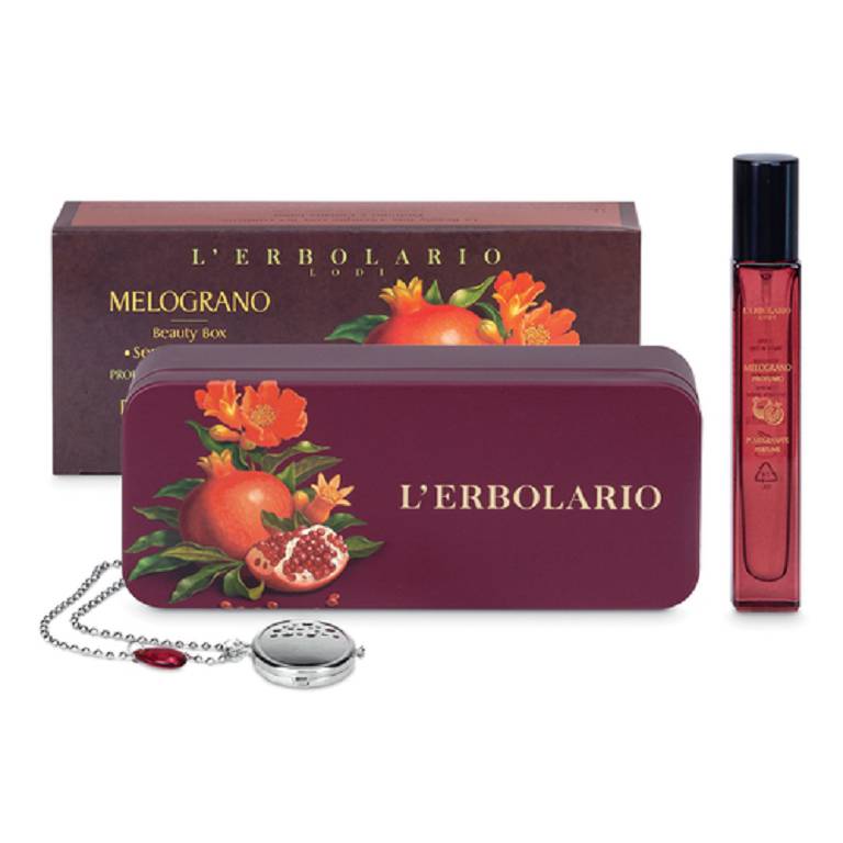 MELOGRANO BEAUTY BOX SEMPRE