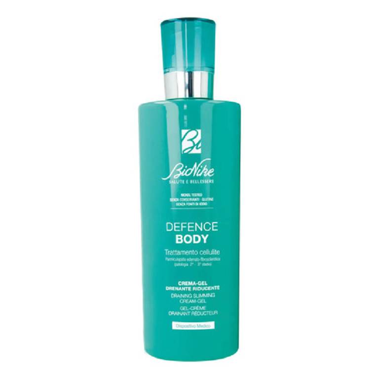 MY BODY CREMA GEL DREN 400ML