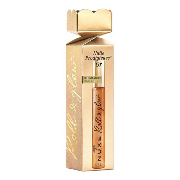 NUXE CRACKER HUILE PROD OR ROL