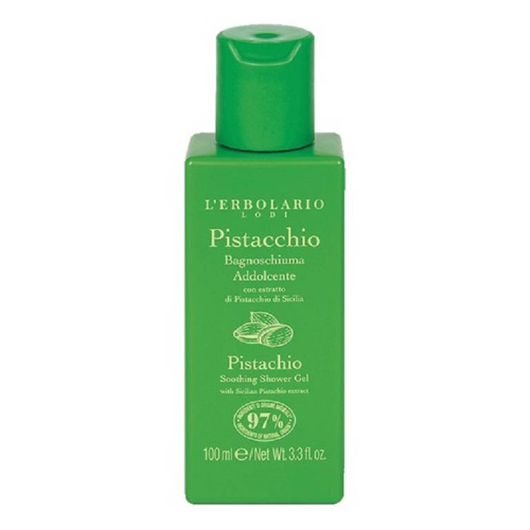 PISTACCHIO BAGNOSCHIUMA ADD