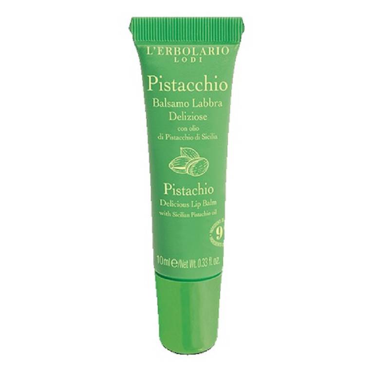 PISTACCHIO BALSAMO LABBRA DELI