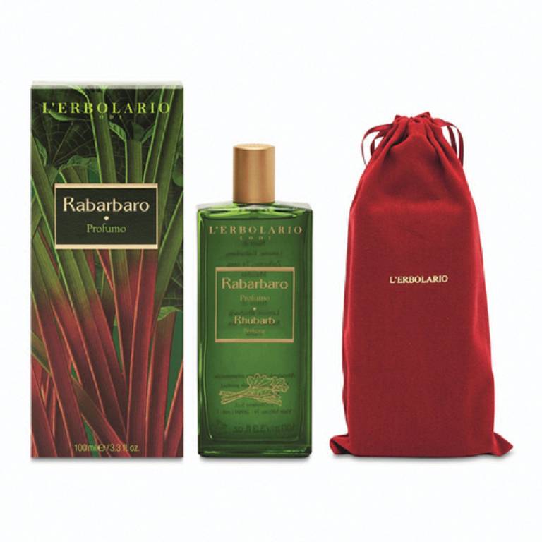 RABARBARO PROFUMO ED LIM 100ML
