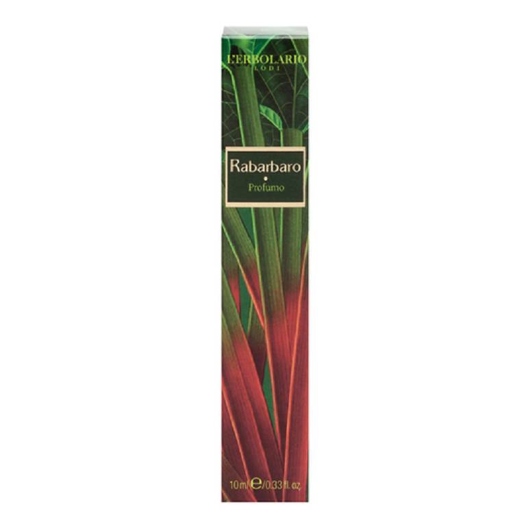 RABARBARO PROFUMO ED LIM 10ML