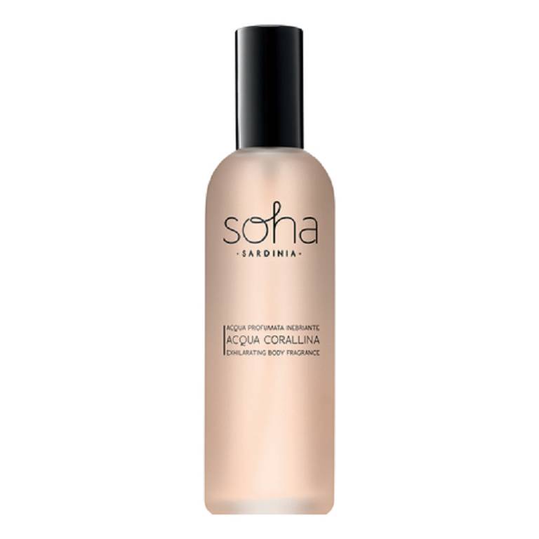 SOHA ACQUA PROFUMATA INEB100ML