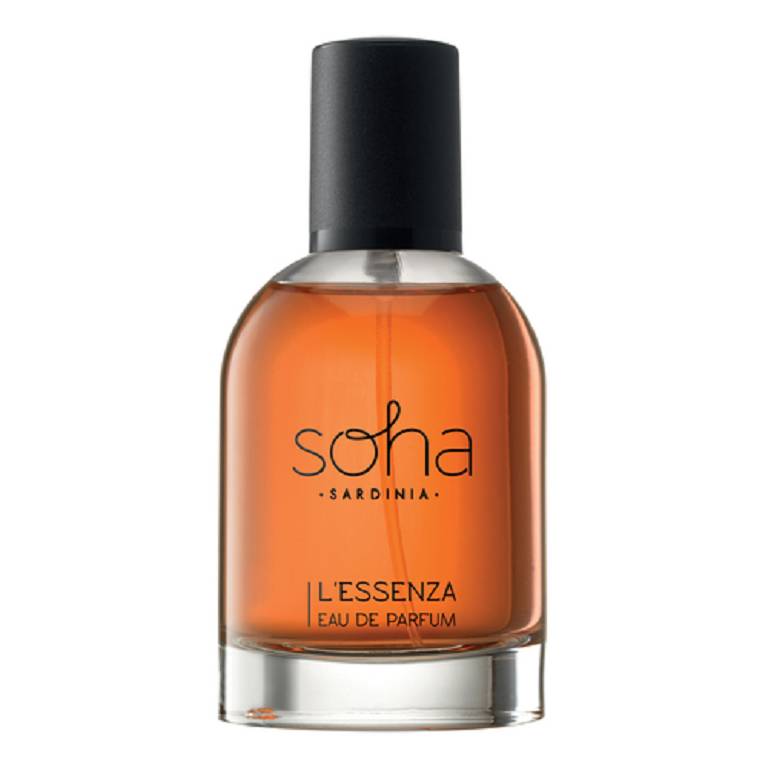 SOHA EDP L'ESSENZA 50ML