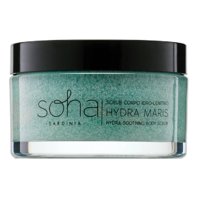 SOHA SCRUB CORPO HYDRA MARIS