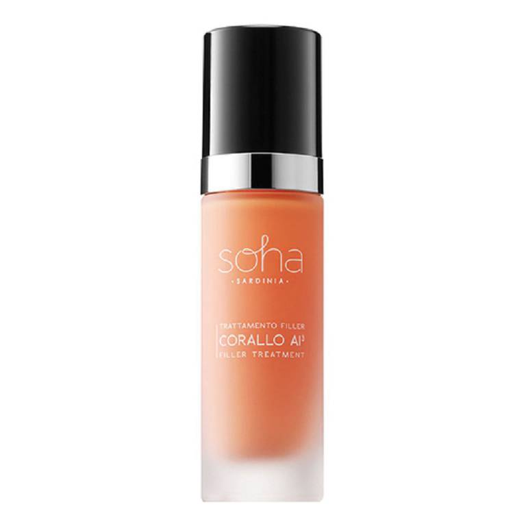 SOHA TRATTAMENTO AI3 30ML