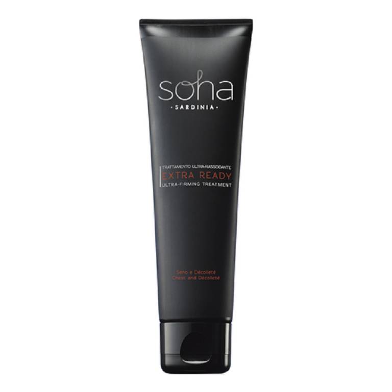SOHA TRATTAMENTO ULTRA RASS