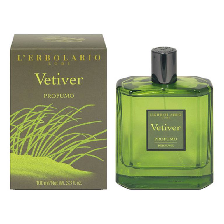 VETIVER PROFUMO 100ML