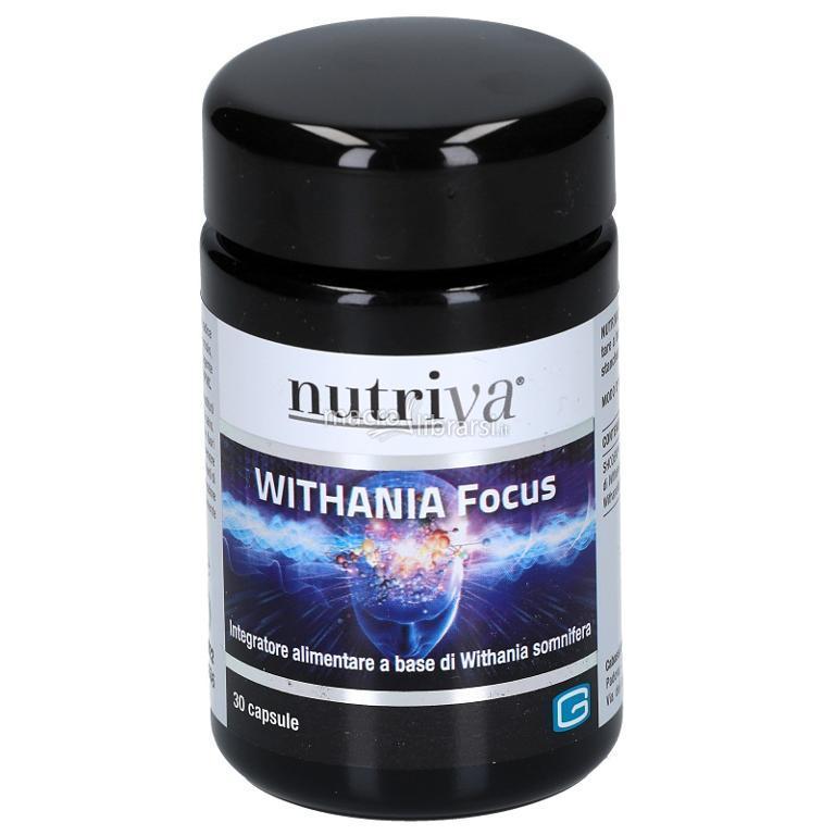 WITANIAFOCUS  30 CPS